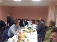 Pokaż zdjęcie w powiększeniu Gołębie zdjęcie