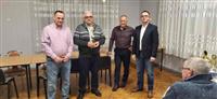 Pokaż zdjęcie w powiększeniu Gołębie zdjęcie