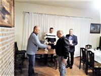 Pokaż zdjęcie w powiększeniu Gołębie zdjęcie