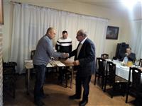 Pokaż zdjęcie w powiększeniu Gołębie zdjęcie