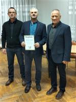 Pokaż zdjęcie w powiększeniu Gołębie zdjęcie